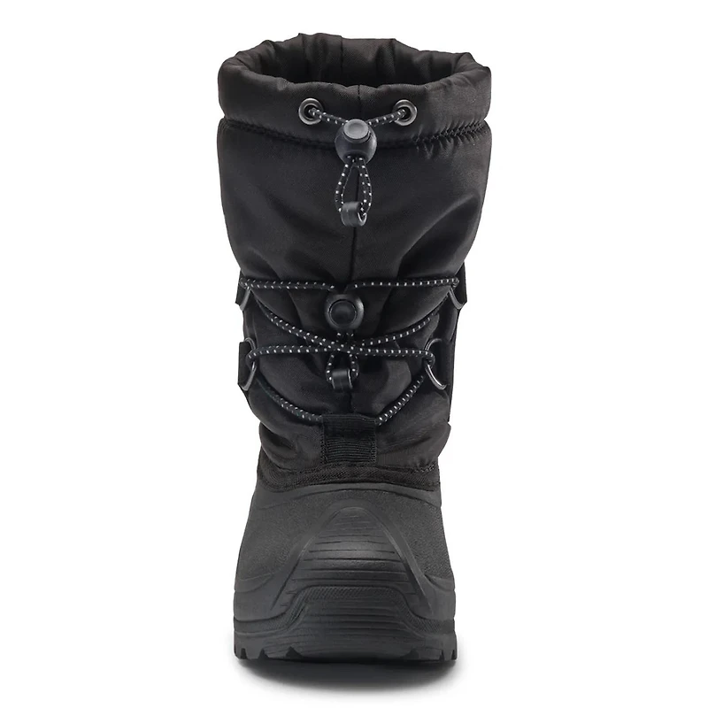 Toddler Boys' Northpole Winter Boot