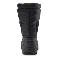 Toddler Boys' Northpole Winter Boot