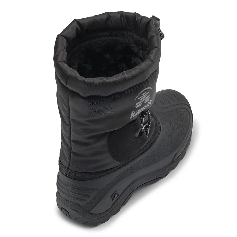 Toddler Boys' Northpole Winter Boot