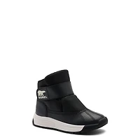 Toddler Boy's Waterproof Whitney III Strap Mid Winter Boot