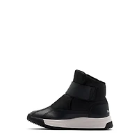 Toddler Boy's Waterproof Whitney III Strap Mid Winter Boot