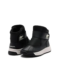 Toddler Boy's Waterproof Whitney III Strap Mid Winter Boot