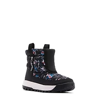 Youth Boys' Snowtrot Mid Winter Boot