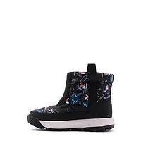 Youth Boys' Snowtrot Mid Winter Boot