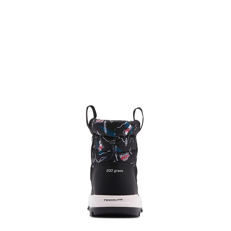 Youth Boys' Snowtrot Mid Winter Boot