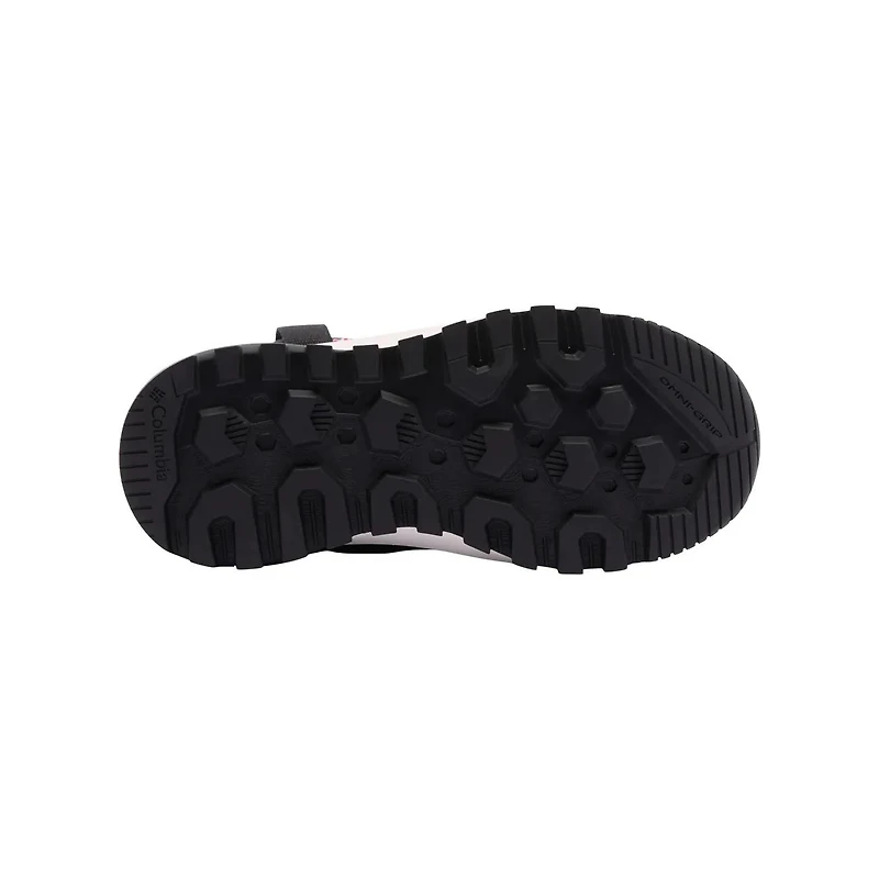 Youth Boys' Snowtrot Mid Winter Boot