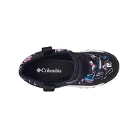 Youth Boys' Snowtrot Mid Winter Boot