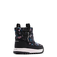 Youth Boys' Snowtrot Mid Winter Boot