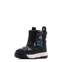 Youth Boys' Snowtrot Mid Winter Boot