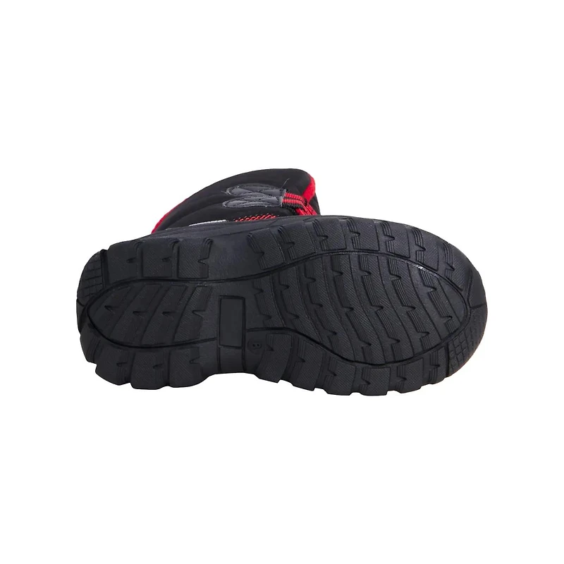 Youth Boy's Waterproof Shawn-C Winter Boot