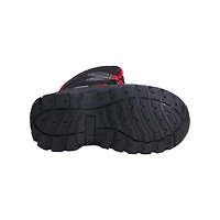 Youth Boy's Waterproof Shawn-C Winter Boot