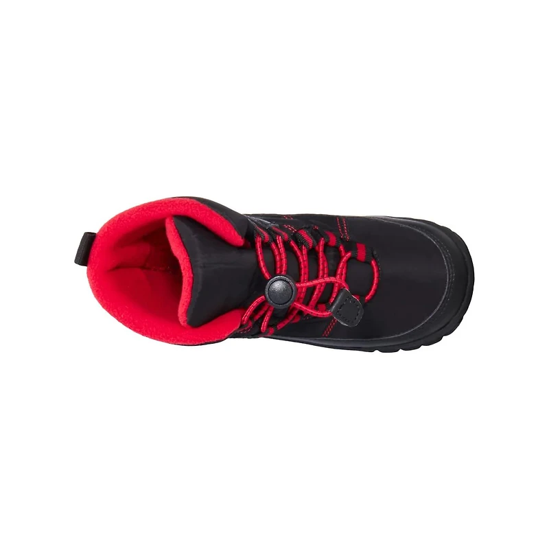 Youth Boy's Waterproof Shawn-C Winter Boot
