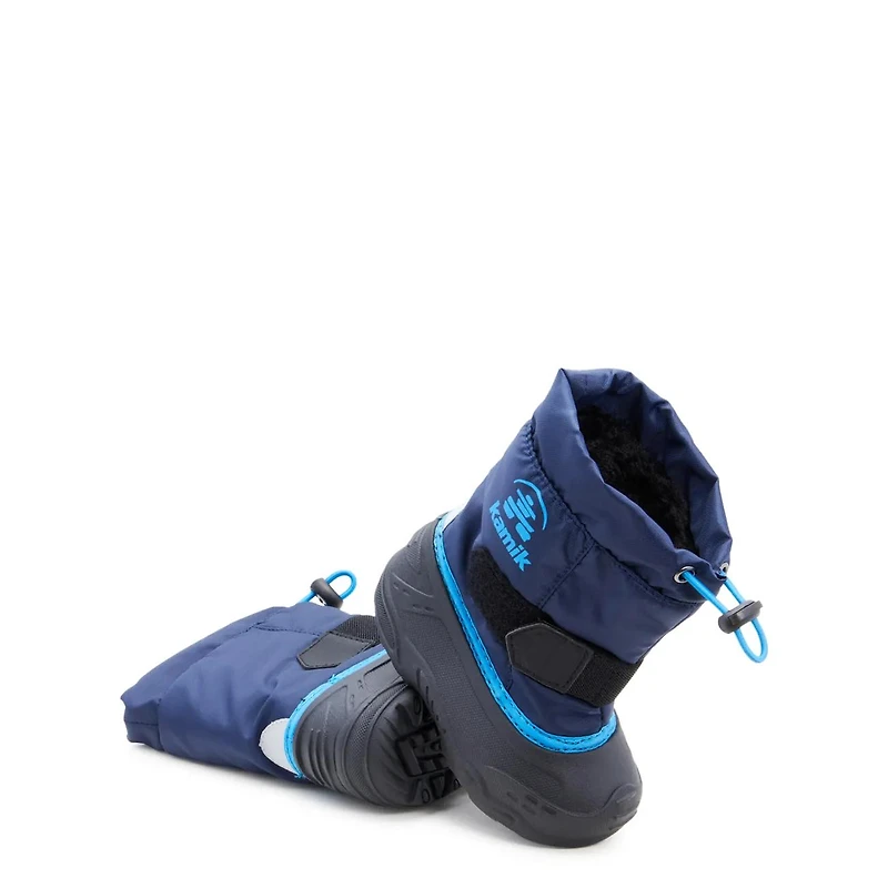 Toddler Boys' Flynn Waterproof Winter Boot