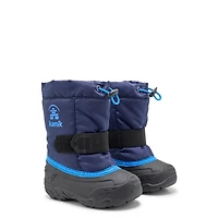 Toddler Boys' Flynn Waterproof Winter Boot