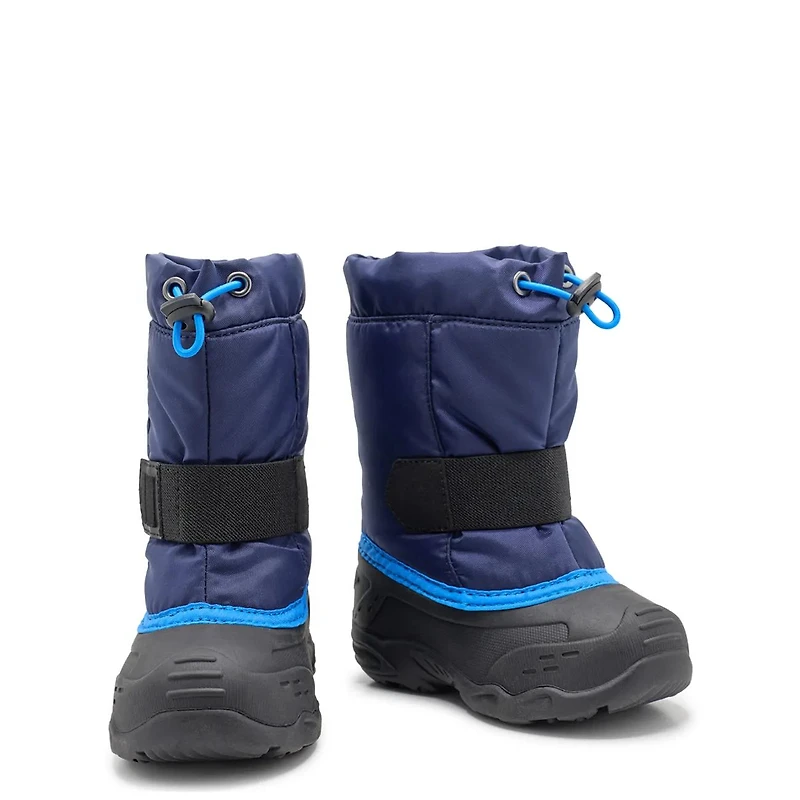 Toddler Boys' Flynn Waterproof Winter Boot