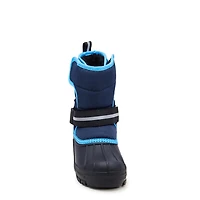 Toddler Boys' Avery Waterproof Winter Boot