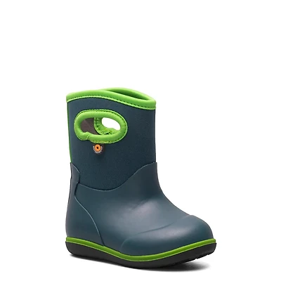 Toddler Boys' Classic Waterproof Winter Boot