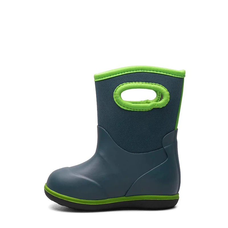Toddler Boys' Classic Waterproof Winter Boot