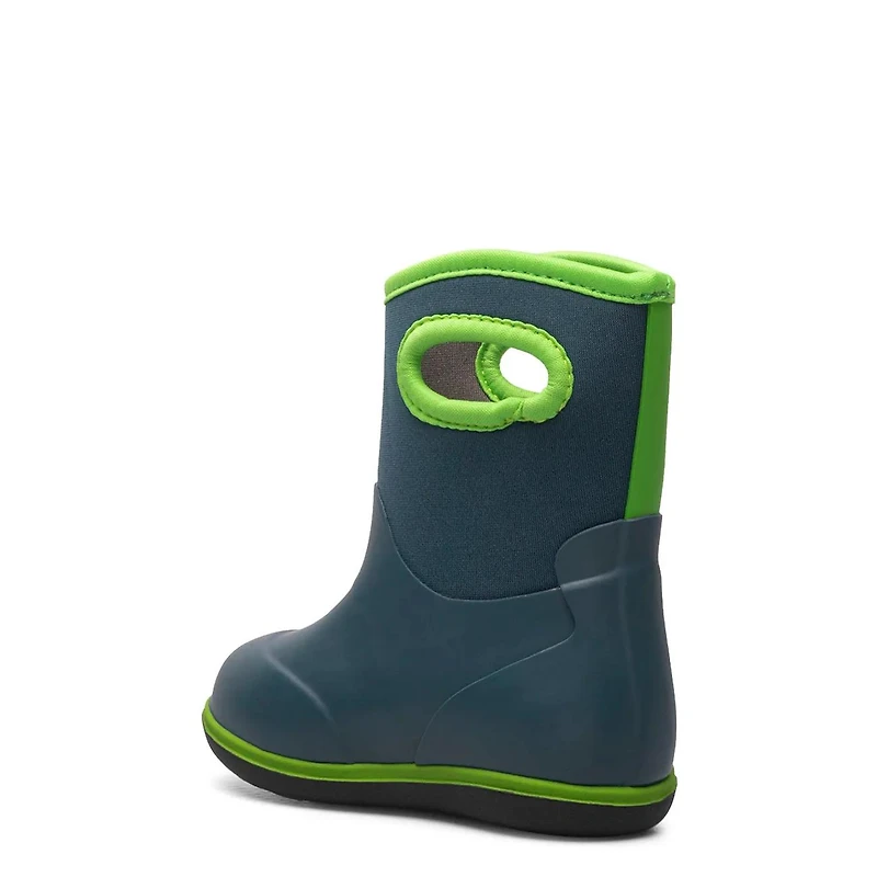 Toddler Boys' Classic Waterproof Winter Boot