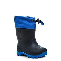 Toddler Boys' Snobuster B Waterproof Winter Boot