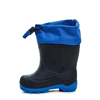 Toddler Boys' Snobuster B Waterproof Winter Boot