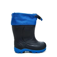 Toddler Boys' Snobuster B Waterproof Winter Boot
