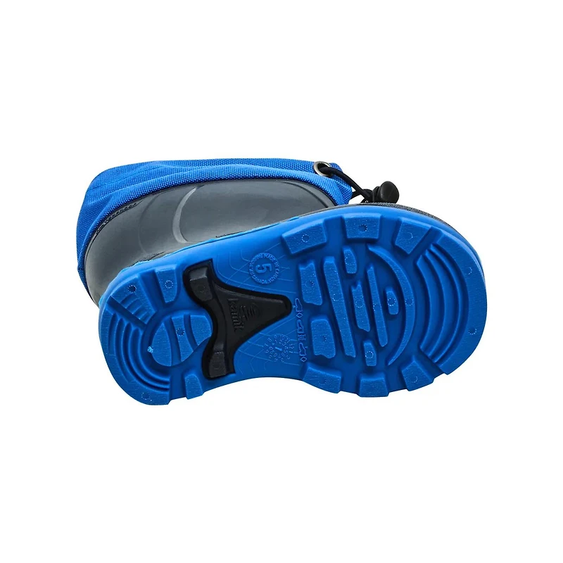 Toddler Boys' Snobuster B Waterproof Winter Boot