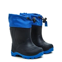 Toddler Boys' Snobuster B Waterproof Winter Boot