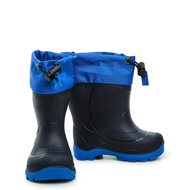 Toddler Boys' Snobuster B Waterproof Winter Boot