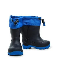 Toddler Boys' Snobuster B Waterproof Winter Boot