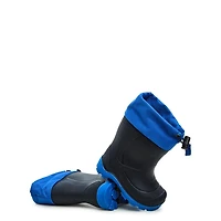 Toddler Boys' Snobuster B Waterproof Winter Boot