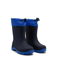 Toddler Boys' Snobuster B Waterproof Winter Boot