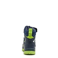 Toddler Boy's Stomp Tech Boot