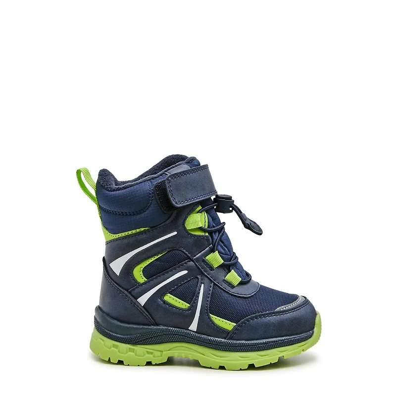 Toddler Boy's Stomp Tech Boot