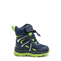 Toddler Boy's Stomp Tech Boot