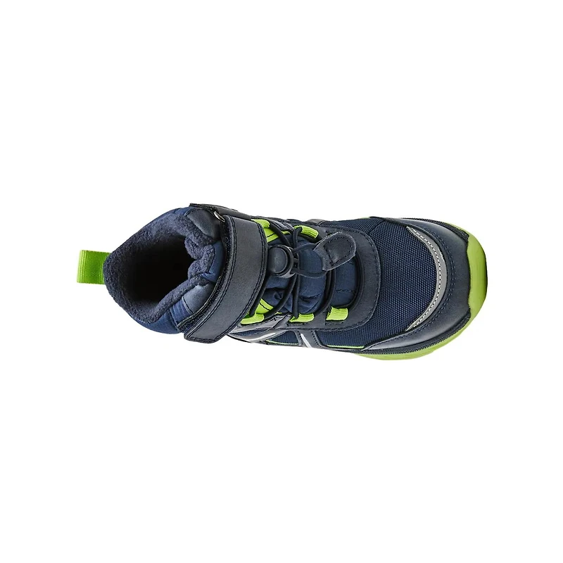 Toddler Boy's Stomp Tech Boot