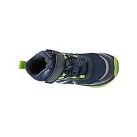 Toddler Boy's Stomp Tech Boot