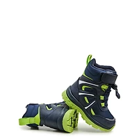 Toddler Boy's Stomp Tech Boot