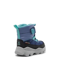 Toddler Boys' Stance 3 Winter Boot