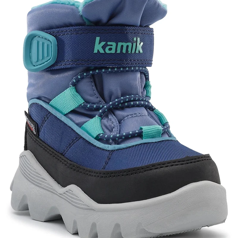 Toddler Boys' Stance 3 Winter Boot