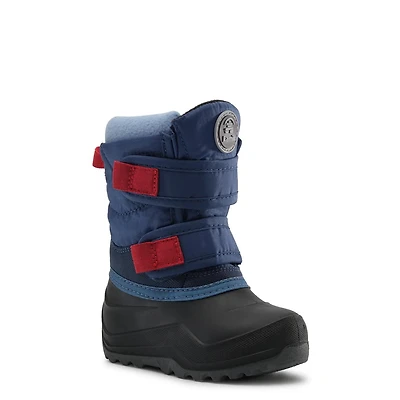 Toddler Boys' Hibou Winter Boot