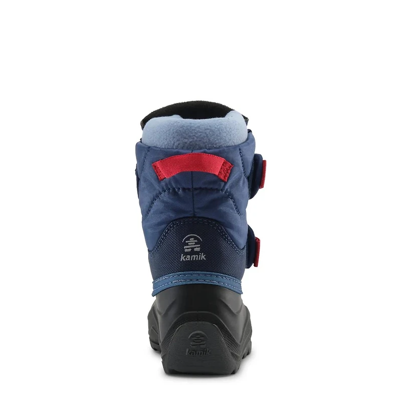 Toddler Boys' Hibou Winter Boot