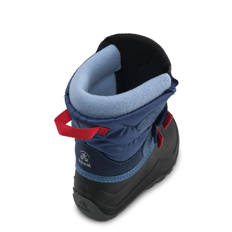 Toddler Boys' Hibou Winter Boot