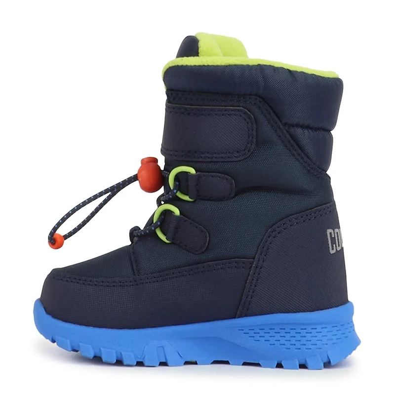 Toddler Boys' Slinky Winter Boot