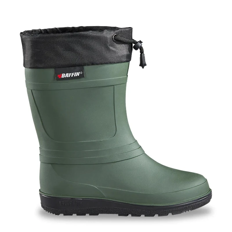 Toddler Boys' Ice Castle Winter Boot