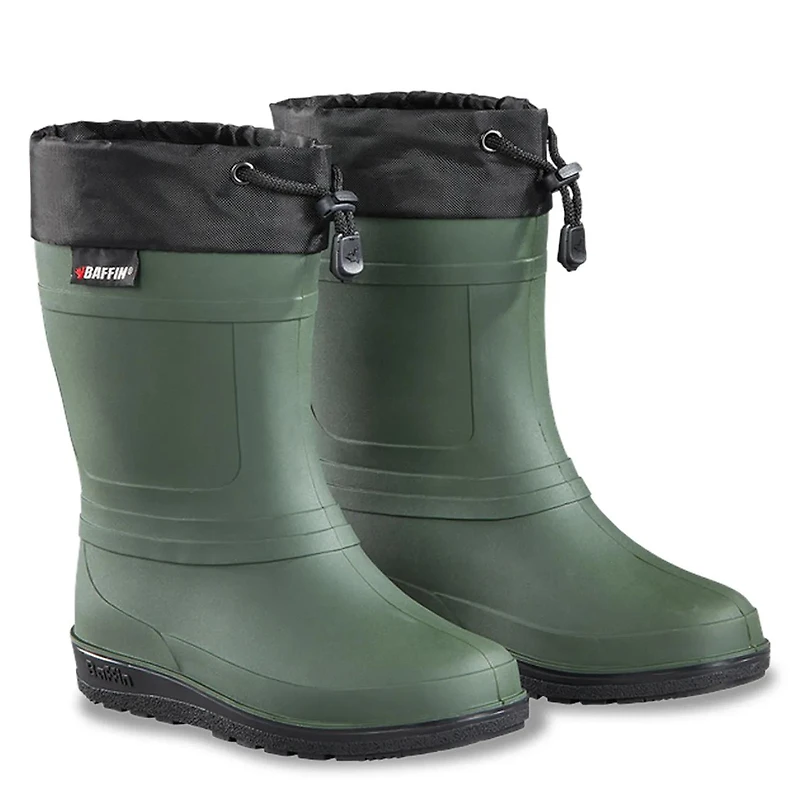 Toddler Boys' Ice Castle Winter Boot