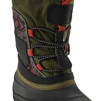 Toddler Boys' Snowfall P3 Winter Boot