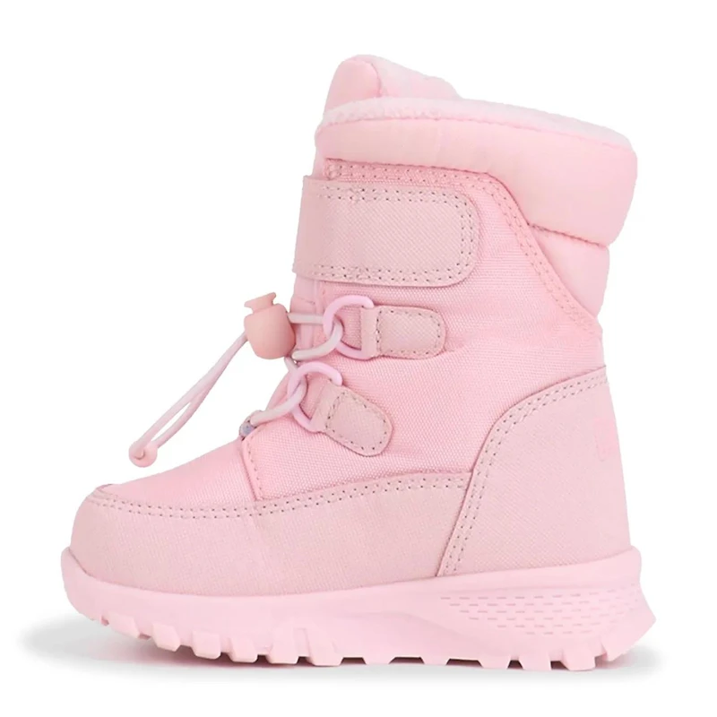 Toddler Girls' Slinky Winter Boot
