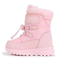 Toddler Girls' Slinky Winter Boot