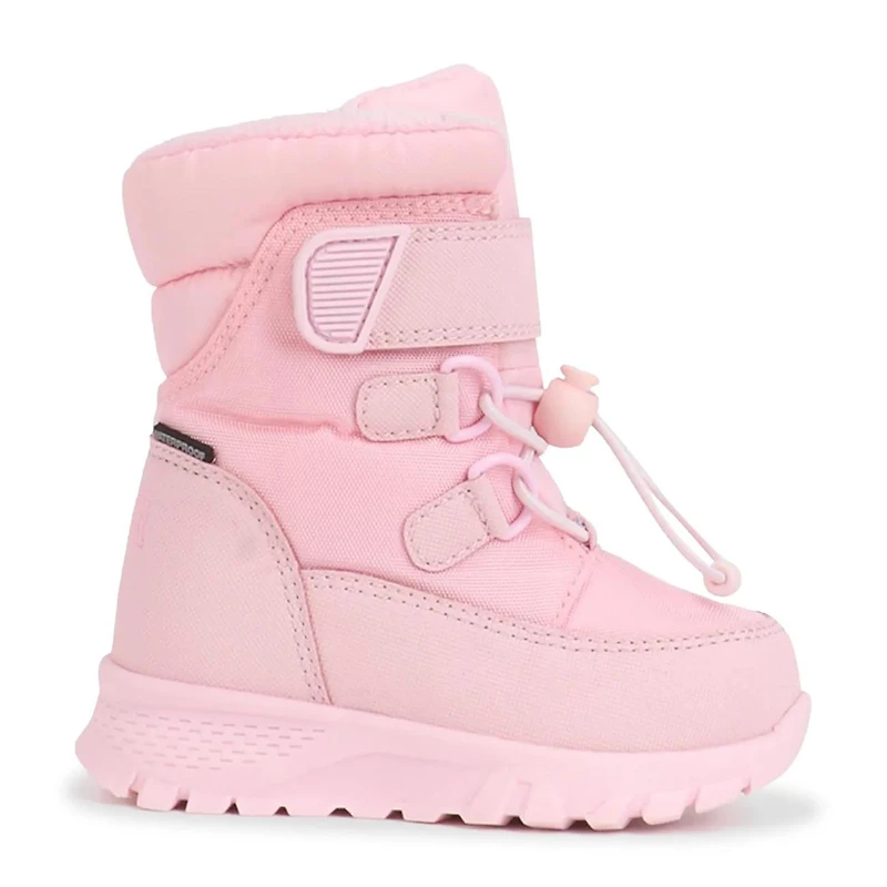 Toddler Girls' Slinky Winter Boot